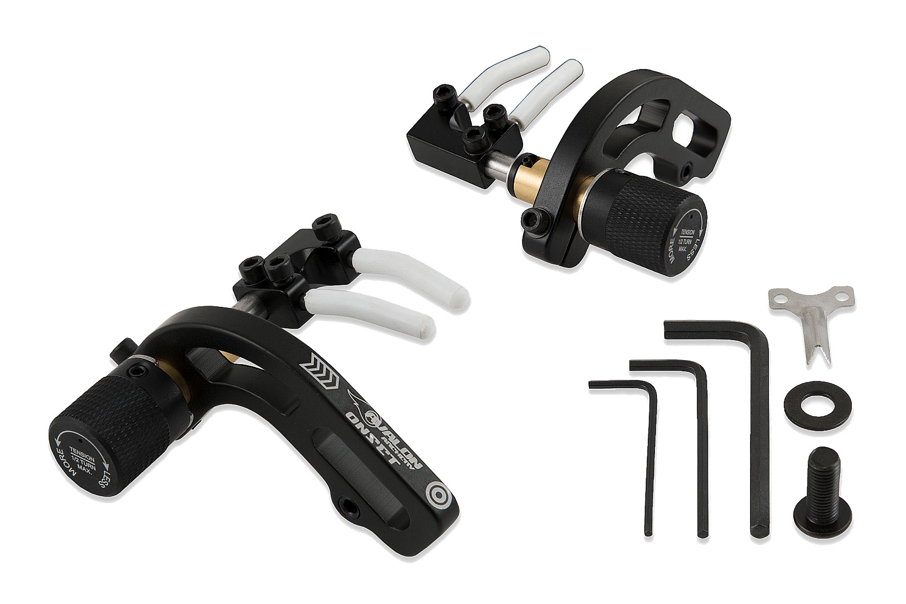 Avalon Onset Compound Arrow Rest